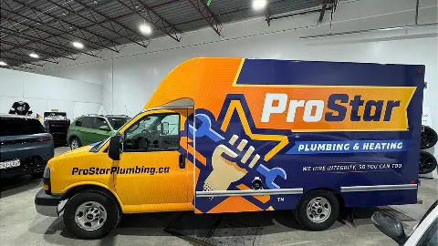 ProStar Plumbing & Heating photo 1