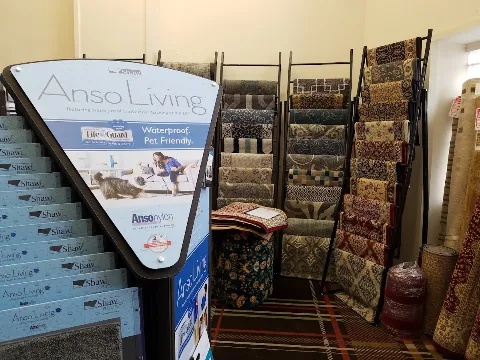 National Carpet & Flooring photo 1