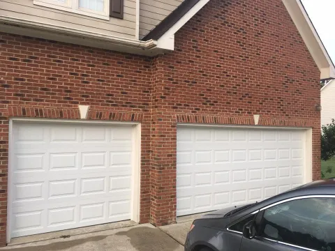 The Garage Door Company of Carolina photo 1