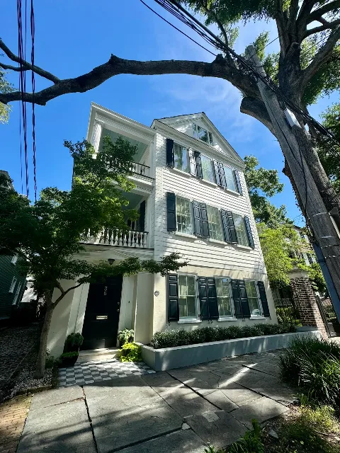 Rockwell Construction, LLC in Charleston