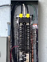 All Electric photo 5