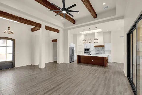 A New Beginning Custom Homes photo 1