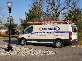 Sigman Heating & Air Conditioning, Inc.