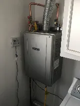LA Plumbing Company photo 2