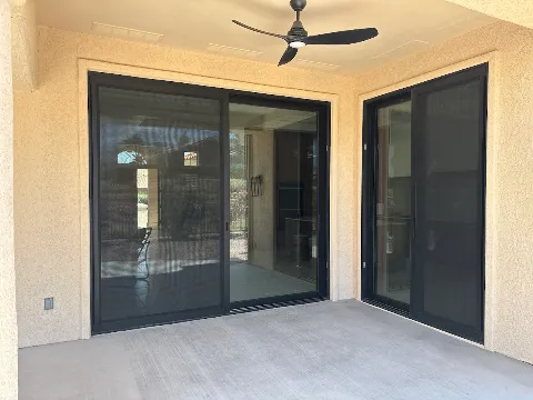 NV Sliding Doors in Las Vegas