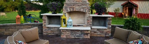 Paradigm Concrete Design in Louisville