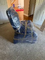 Comfortable Moving photo 3