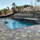 K&J Design Brick Pavers corp.