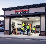 Western Overhead Door Inc. photo 3