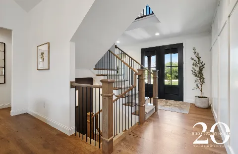 Hibbs Luxury Homes in Chesterfield