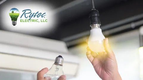 Rytec Electric photo 1