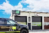 Portes de garage Universelles Inc