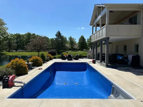 Hillside Pools photo 1