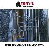 Tony's Plumbing, Heating & Air photo 2
