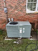 Carolina Conditions Heating Cooling Plumbing Electrical photo 6