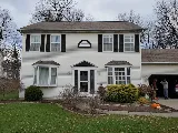 EZ Window Solutions of Akron