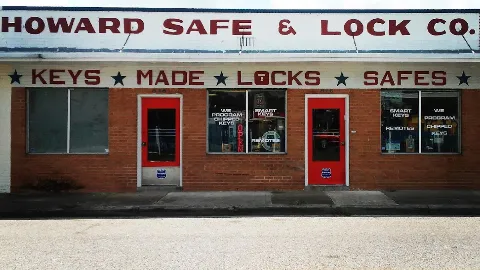 Howard Safe & Lock photo 1
