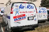 Air-Rite Heating & Cooling, Inc.