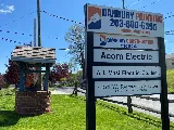 Danbury Painting