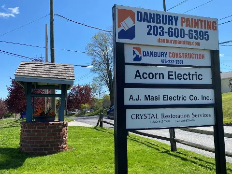 Danbury Painting photo 1