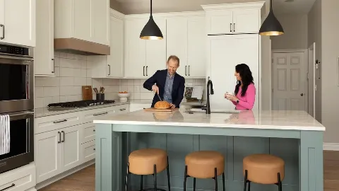 Pinnacle Remodel in Wichita