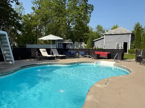 WNY Pool Service in Buffalo