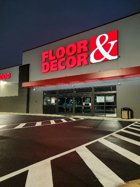 Floor & Decor in Baltimore