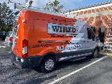 Wired LLC