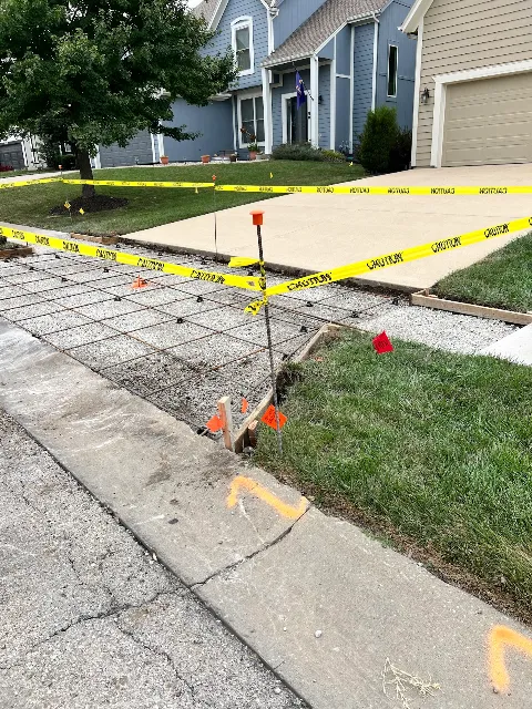 Overland Concrete photo 1