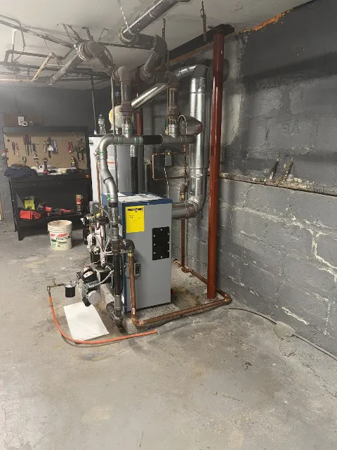 Flotechs Plumbing & Heating photo 1