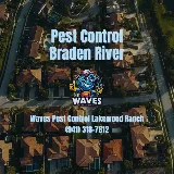 Waves Pest Control Lakewood Ranch photo 2