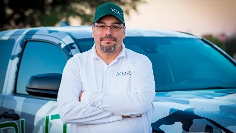 X Out Pest Services photo 1