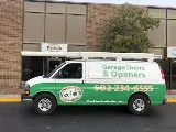 Precision Garage Door