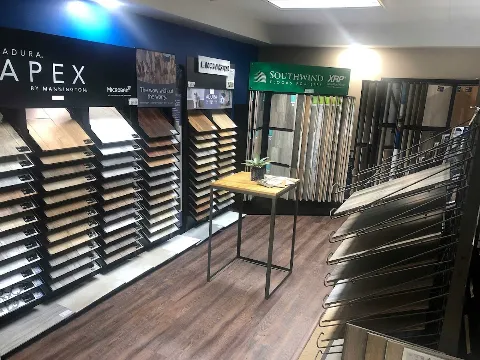 Floors Galore in Charleston
