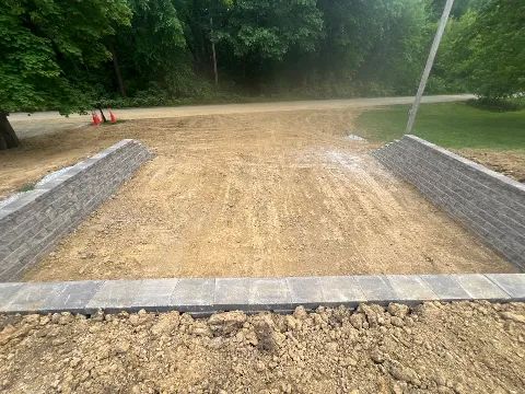 American Landscaping and Maintenance LLC in Davenport