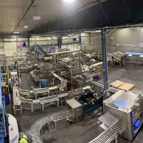 509 Electric in Yakima
