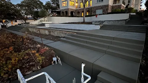 JR CONCRETE SERVICES INC. photo 1