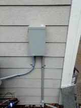 Resicon Heating and Air, Plumbing & Electrical photo 8