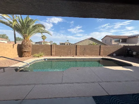 Blazing Sun Pool Service & Repair LLC in Goodyear