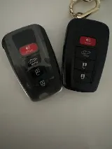 Keyfoby photo 2