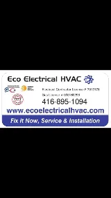 Eco Electrical HVAC photo 7