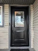 Ecoline Windows, Doors and Blinds Calgary Showroom photo 4