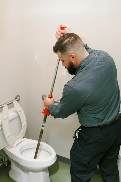 Matthew's Plumbing Solutions photo 1
