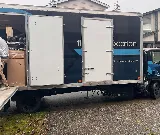 Flat Rate Relocation