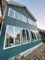 Alpha Dream Homes ltd