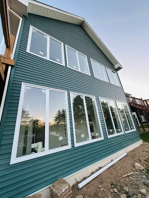 Alpha Dream Homes ltd in Halifax
