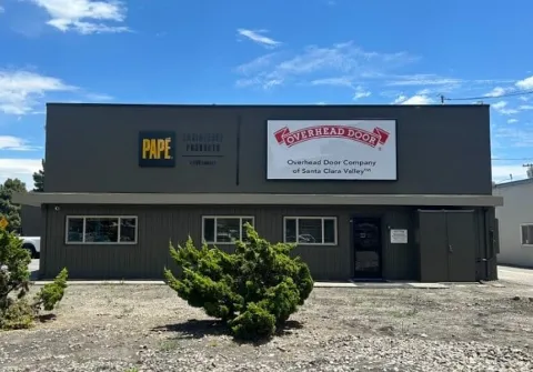 The Overhead Door Company of Santa Clara in Sunnyvale