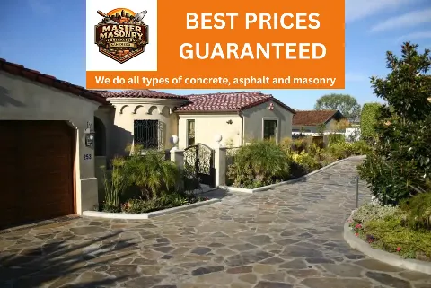 MASTER Masonry Contractors San Diego photo 1