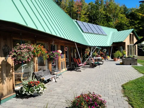 Maine Solar photo 1
