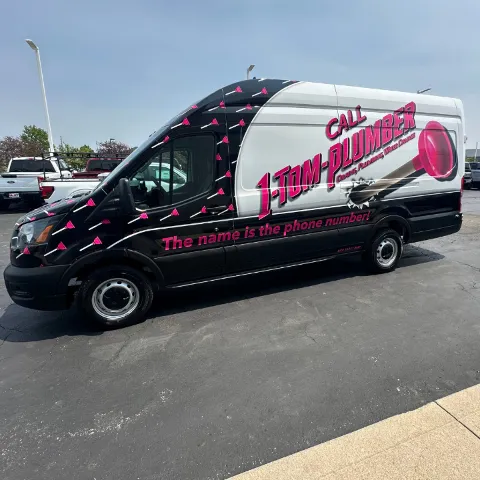 1-Tom-Plumber in Dayton